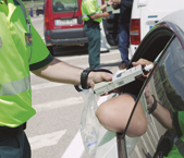 Reincidentes