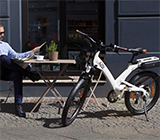 Accesorios bicicletas
